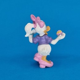 Bully Disney Daisy Duck Cupcake Figurine d'occasion (Loose) Bullyland