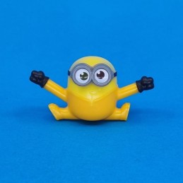 Moi Moche et Méchant Minion Karaté Figurine d'occasion (Loose)