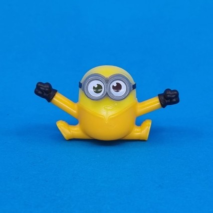 Despicable Me Minion Karaté second hand figure (Loose)