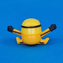 Moi Moche et Méchant Minion Karaté Figurine d'occasion (Loose)