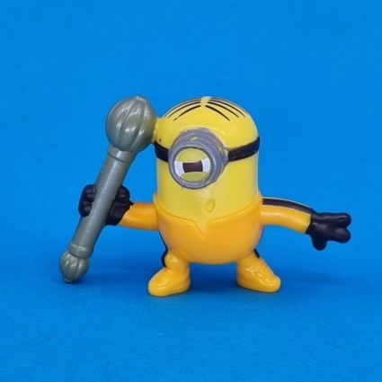 Moi Moche et Méchant Minion Masse Figurine d'occasion (Loose)