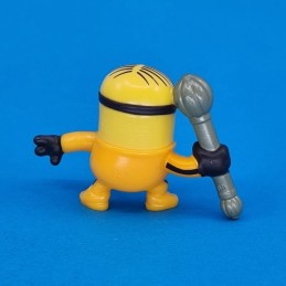 Moi Moche et Méchant Minion Masse Figurine d'occasion (Loose)