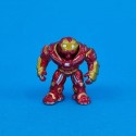 Funko Pop Pocket Keychain Iron Man Hulkbuster second hand figure (Loose)