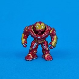 Funko Funko Pop Pocket Iron Man Hulkbuster Figurine porte-clé d'occasion (Loose)