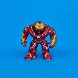 Funko Funko Pop Pocket Keychain Iron Man Hulkbuster second hand figure (Loose)