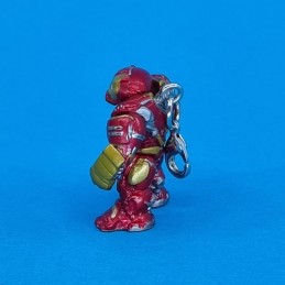 Funko Funko Pop Pocket Keychain Iron Man Hulkbuster second hand figure (Loose)