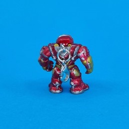 Funko Funko Pop Pocket Keychain Iron Man Hulkbuster second hand figure (Loose)