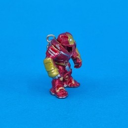 Funko Funko Pop Pocket Keychain Iron Man Hulkbuster second hand figure (Loose)