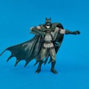 DC Comics Legend of Batman Longbow Batman Figurine d\'occasion (Loose) Kenner