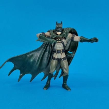 Kenner DC Comics Legend of Batman Longbow Batman Figurine d'occasion (Loose) Kenner