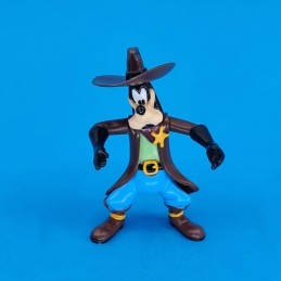 Bully Disney Goofy Sherif second hand figure (Loose)