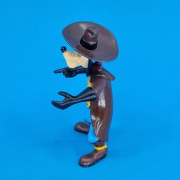 Bully Disney Dingo Sherif Figurine d'occasion (Loose)