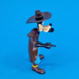 Bully Disney Goofy Sherif second hand figure (Loose)