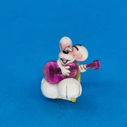 Tiddle guitare Figurine d'occasion (Loose)