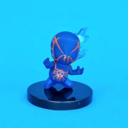 Spider-man 2099 mini Used figure (Loose)