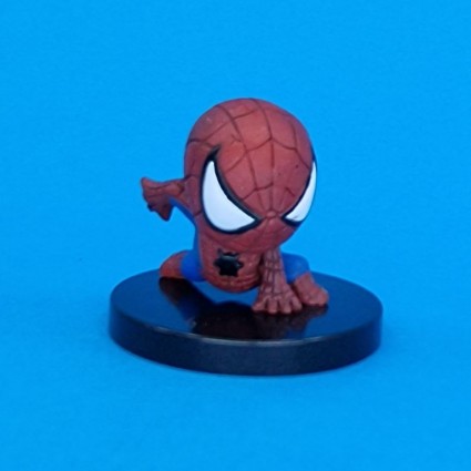 Spider-man mini Figurine d'occasion (Loose)