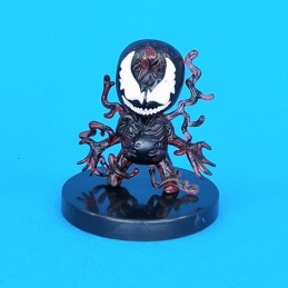 Spider-man Carnage mini Used figure (Loose)