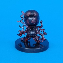 Spider-man Carnage mini Used figure (Loose)