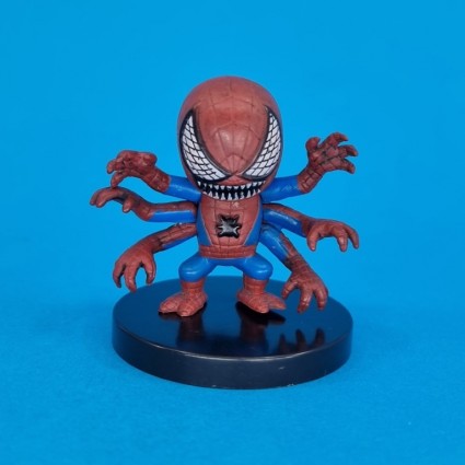 Spider-man Doppelganger mini Used figure (Loose)