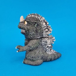 Godzilla 14 cm second hand money bank (Loose)