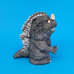 Godzilla 14 cm second hand money bank (Loose)