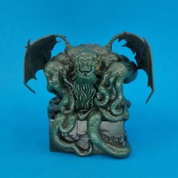 Cthulhu 12 cm second hand money bank (Loose)