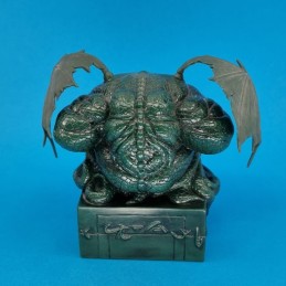 Cthulhu 12 cm second hand money bank (Loose)