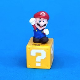 Nintendo Super Mario 6 cm Figurine d'occasion (Loose)