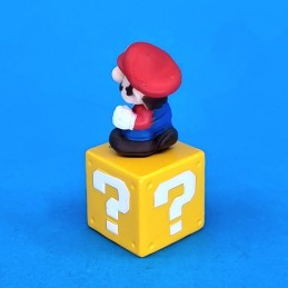 Nintendo Super Mario 6 cm Figurine d'occasion (Loose)