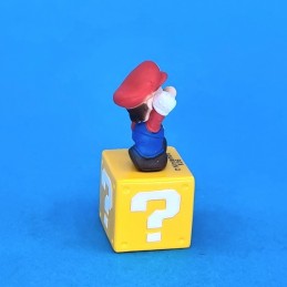 Nintendo Super Mario 6 cm second hand Figure (Loose)