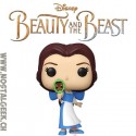 Funko Pop! Beauty and the Beast Belle with Enchanted Mirror Figure Vinyl