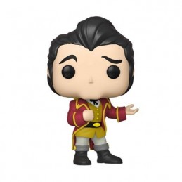 Funko Funko Pop! Disney La Belle et la Bête Gaston