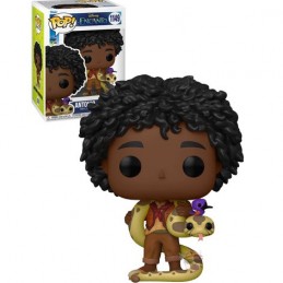 Funko Pop N°1149 Encanto Antonio Madrigal Vinyl Figur