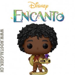 Funko Pop N°1149 Encanto Antonio Madrigal Vinyl Figur