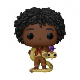 Funko Pop N°1149 Encanto Antonio Madrigal