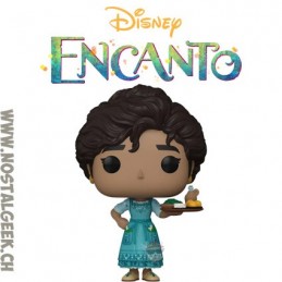 Funko Pop N°1148 Encanto Julieta Madrigal Vinyl Figur