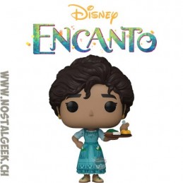 Funko Funko Pop Disney Encanto Julieta Madrigal Vinyl Figure