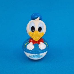 Disney Donald Duck Figurine Culbuto d'occasion (Loose)