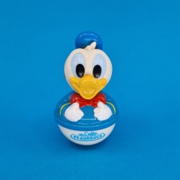 Disney Donald Duck Culbuto Used figure (Loose)