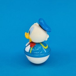 Disney Donald Duck Culbuto Used figure (Loose)