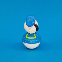 Disney Donald Duck Figurine Culbuto d'occasion (Loose)