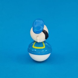 Disney Donald Duck Culbuto Used figure (Loose)