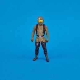Star Wars Resistance Trooper 9 cm second hand figure (Loose)