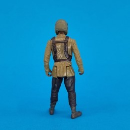 Hasbro Star Wars Resistance Trooper 9 cm second hand figure (Loose)