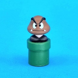 Nintendo Super Mario Gomba Figurine d'occasion (Loose)
