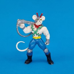 Biker Mice from Mars Vinnie Bully second hand figure (Loose)