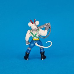 Yolanda Biker Mice from Mars Vinnie second hand figure (Loose)