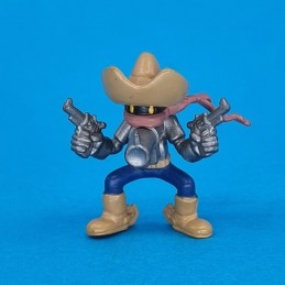 Bandai Digimon Revolmon Figurine d'occasion (Loose)