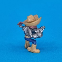 Bandai Digimon Revolmon second hand figure (Loose)