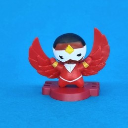 Marvel Falcon mini Used figure (Loose) 5 cm